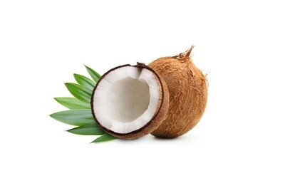 SPIKED COCONUT SHAKE (20oz)