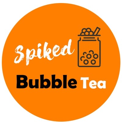 SPIKED GRAPEFRUIT YAKULT RED TEA (20oz) (19+)