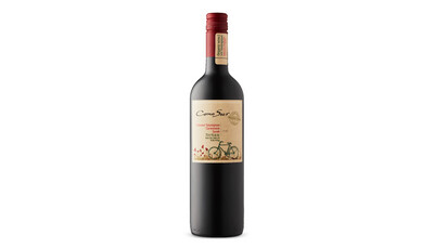 Cono Sur Bicicleta Cabernet Sauvignon, 375mL (13.5% ABV)