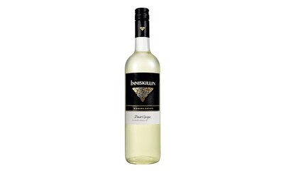 Inniskillin Pinot Grigio, 750mL (13.0% ABV)