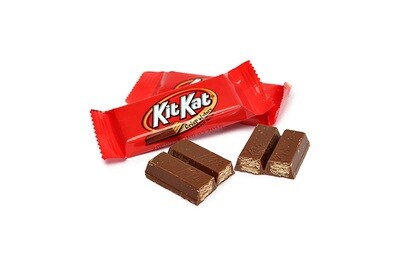 SPIKED KIT-KAT SHAKE (20oz)