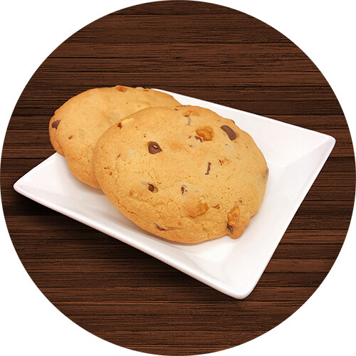 Housemade Cookie 🍪