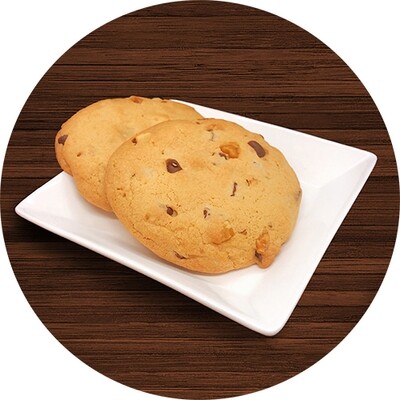 Housemade Cookie 🍪