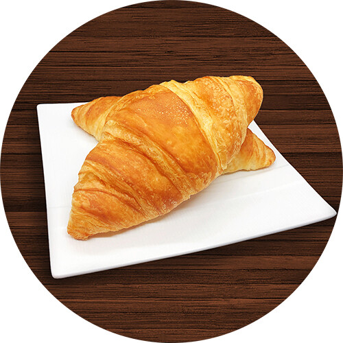 Butter Croissant 🥐