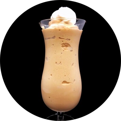 SPIKED PREDATOR SHAKE 👍🏻