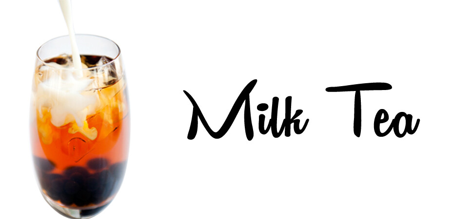 Milk Tea