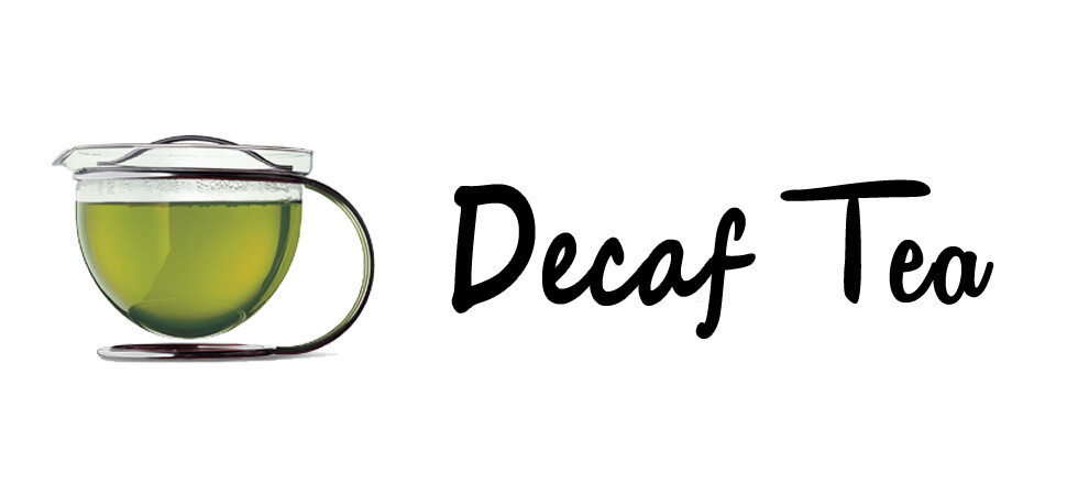 Decaf Fruit Tea