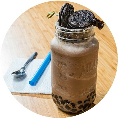 🏆 Top #2 Seller - OREO Shake