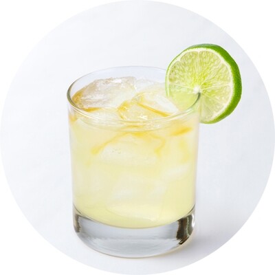 YUZU MARGARITA