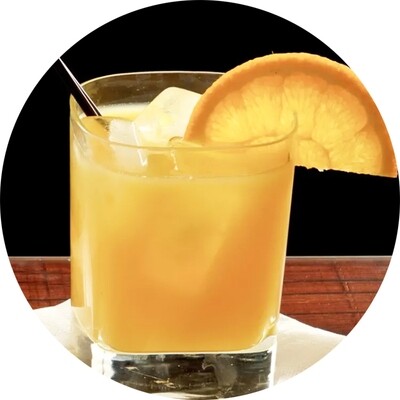 SCREWDRIVER (1 shot)