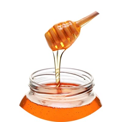 SPIKED HONEY GREEN TEA (20oz)