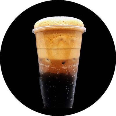 Golden Eye (ICED) (20oz)