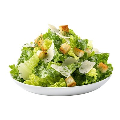 Caesar Salad 🥗