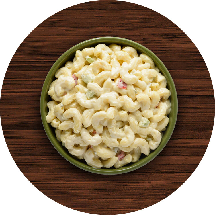 Macaroni Salad 🥗
