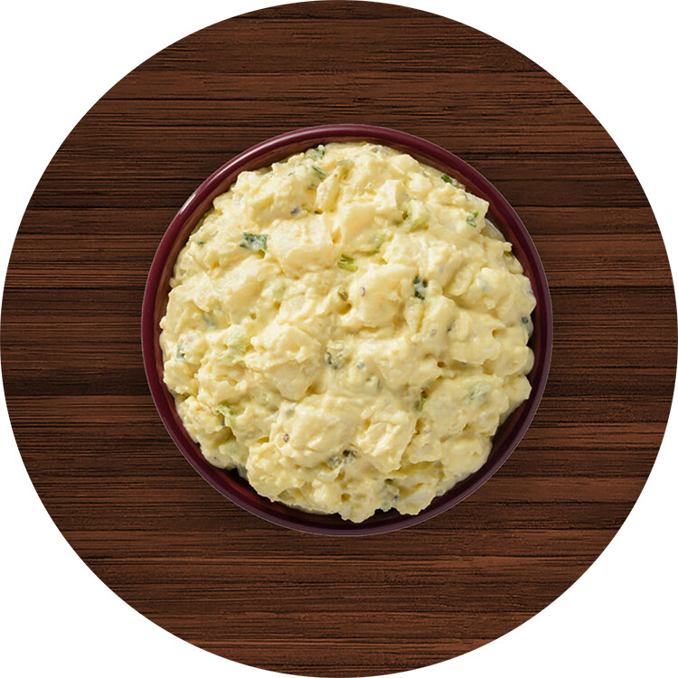 Potato Salad 🥗