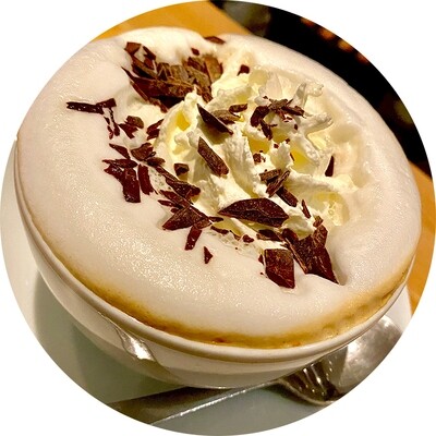 BAILEYS CAPPUCCINO (10oz)