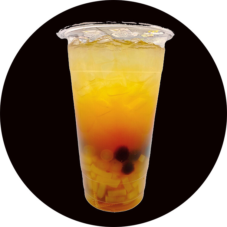 SPIKED FRESH LEMON SODA (20oz) 🍋