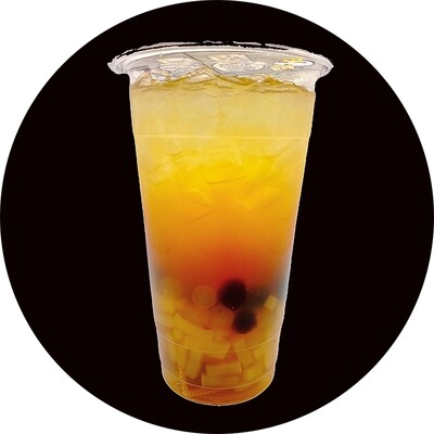 SPIKED FRESH LEMON SODA (20oz) 🍋