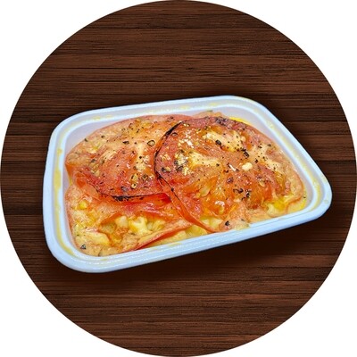 Roast Tomato Mac &amp; Cheese Meal Combo 🥬