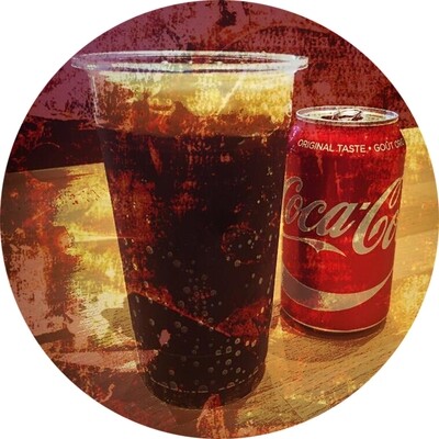 Golden Eye (ICED) (20oz)