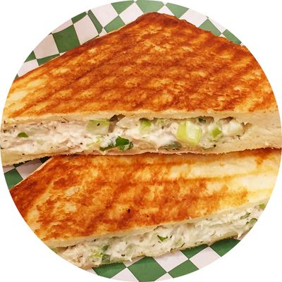 SANDWICH PLATTER