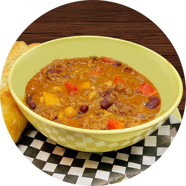 Beef Stew (16oz)