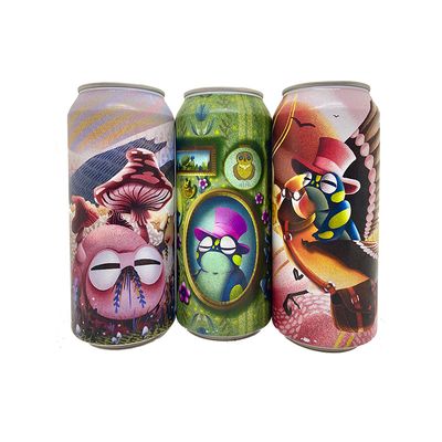 Beer, Wine, Bubbles, Highballs &amp; Cocktails