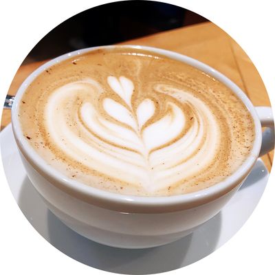 Coffee &amp; Tea (Quick Menu)