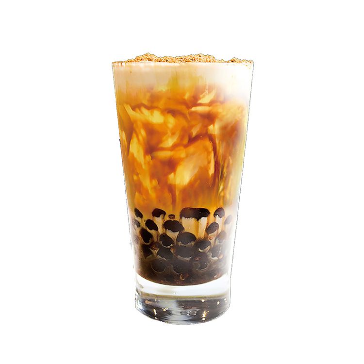 Top Seller Bubble Tea