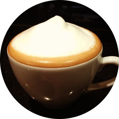 Coffee &amp; Tea (Quick Menu)