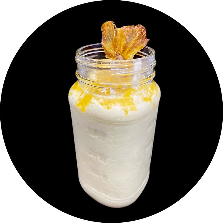 🏆 Top #6 Seller - Virgin Colada