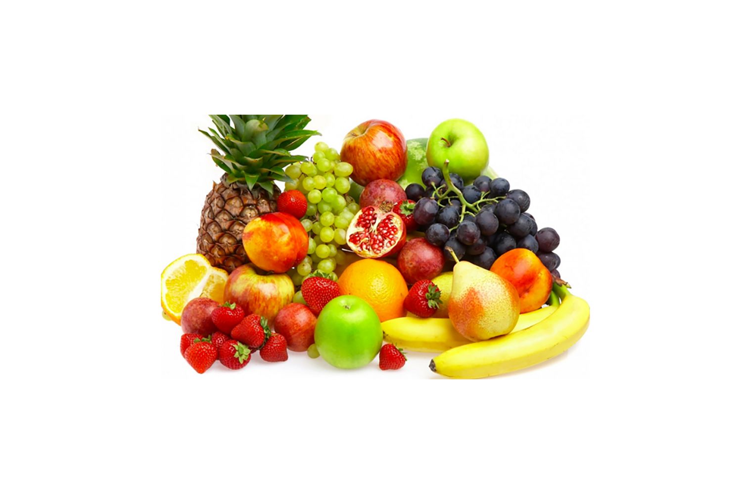 "CREATE YOUR OWN" SPIKED FRESH FRUIT SMOOTHIE (20oz)