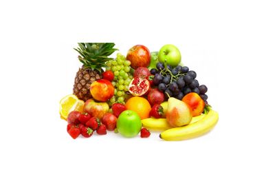 "CREATE YOUR OWN" SPIKED FRESH FRUIT SMOOTHIE (20oz)