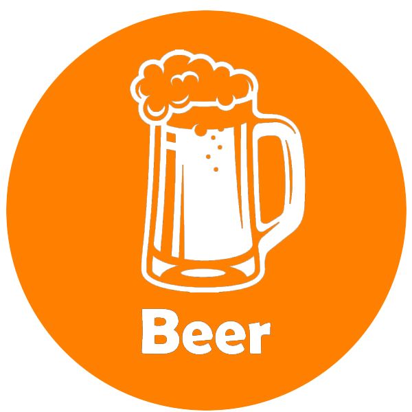 Steamworks Flagship Hazy IPA, 473mL Tall Can (6.7% ABV)