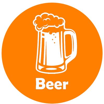 Steamworks Flagship Hazy IPA, 473mL Tall Can (6.7% ABV)