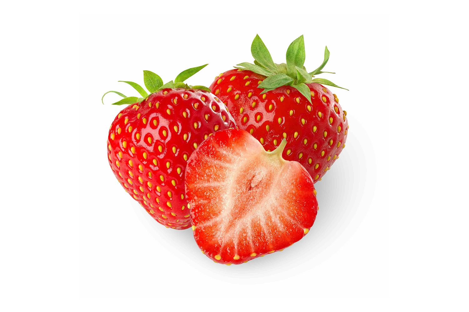 🏆 Top #10 Seller - Fresh Strawberry Slush