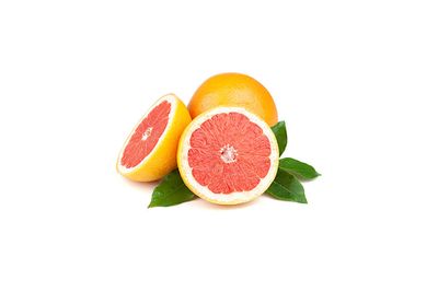 🏆 Hidden Gem - Grapefruit Yakult Red Tea