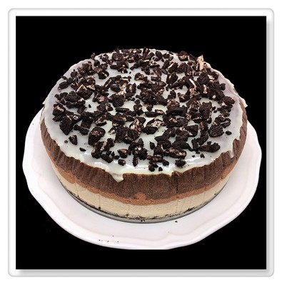 OREO Cheesecake