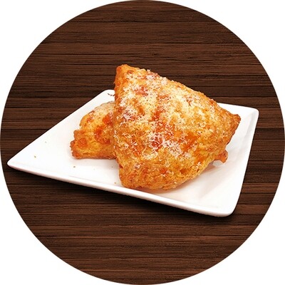 Cheddar Scone