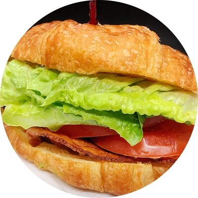 BLT Croissant