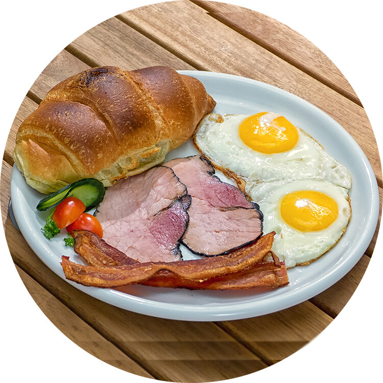 All Day Brunch