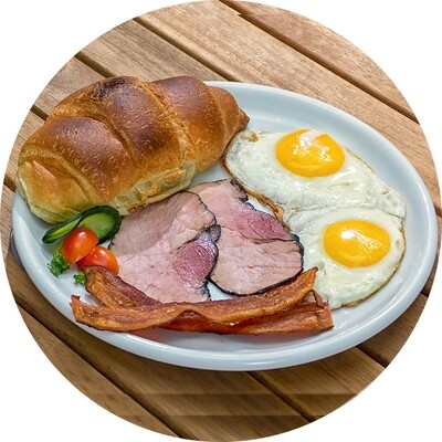 All Day Brunch