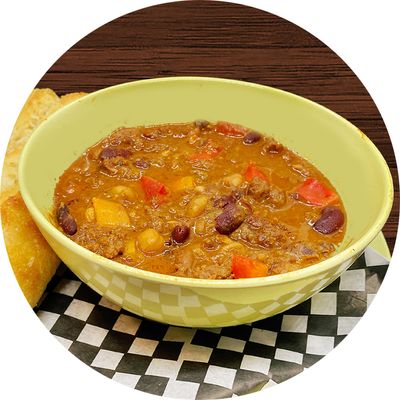 Beef Stew