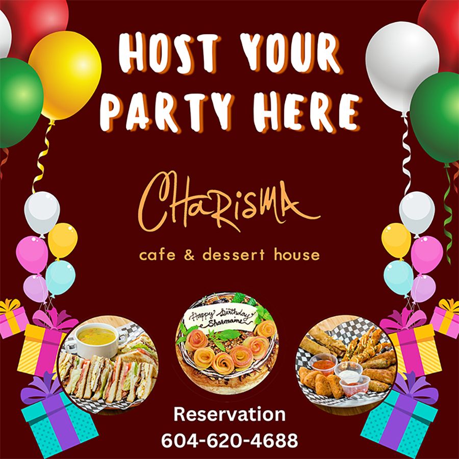 Event Booking