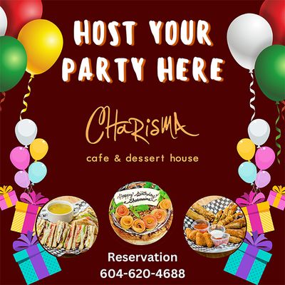 Event Booking