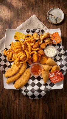 Party Appy Platter