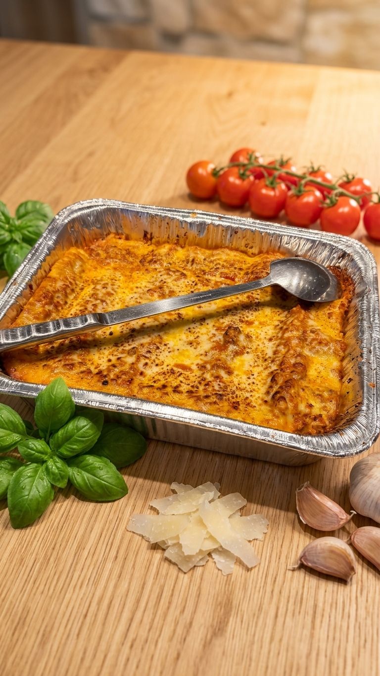 Pasta Platter