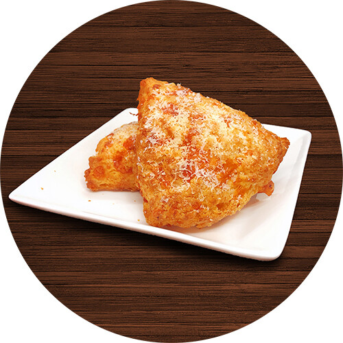 Buttermilk Biscuit