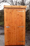 Tool Shed