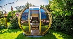 Small Summerhouse